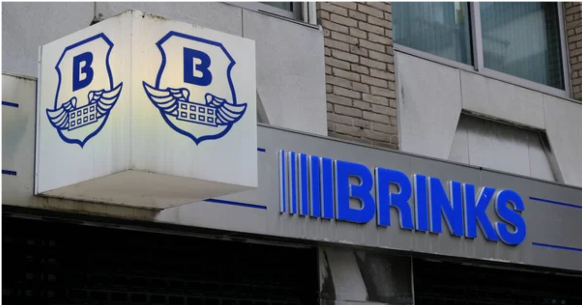 Η Brinks Hellas ζητά προσωπικό ασφαλείας, καταμετρήτριες & οδηγούς/σuνοδouς χρηματαποστολών