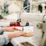 Εξαγωγική εταιρεία αναζητά γαζώτρια για τη ραφή δειγμάτων