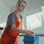 Ζητείται καθαρίστρια για απασχόληση δύο ημέρες τον μήνα