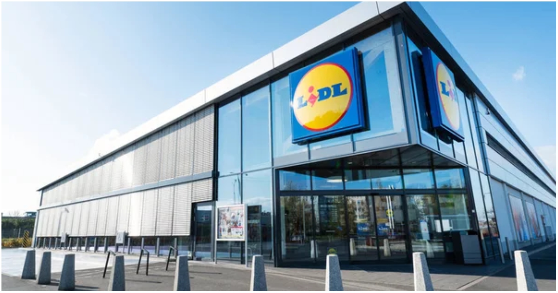Υπάλληλοι καταστήματος ζητούνται από τα Lidl για τετράωρη απασχόληση 