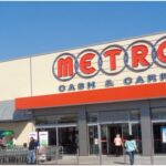 Υπάλληλοι ζητούνται από τα market Metro