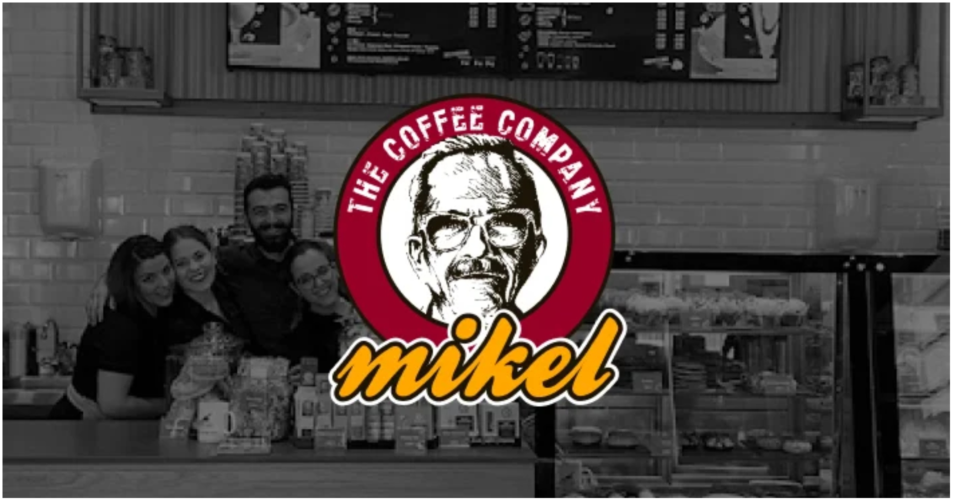Baristas ζητούνται από τα καταστήματα Mikel Coffee σε διάφορες πόλεις