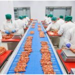 Εργάτες & εργάτριες παραγωγής ζητούνται από την PFS Παπαγεωργίου Food Service
