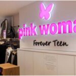 Η εταιρεία γυναικείας μόδας Pink Woman ζητά προσωπικό για τα καταστήματα της