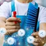 Υπάλληλος καθαριότητας ζητείται από εταιρεία οδικής ασφάλειας