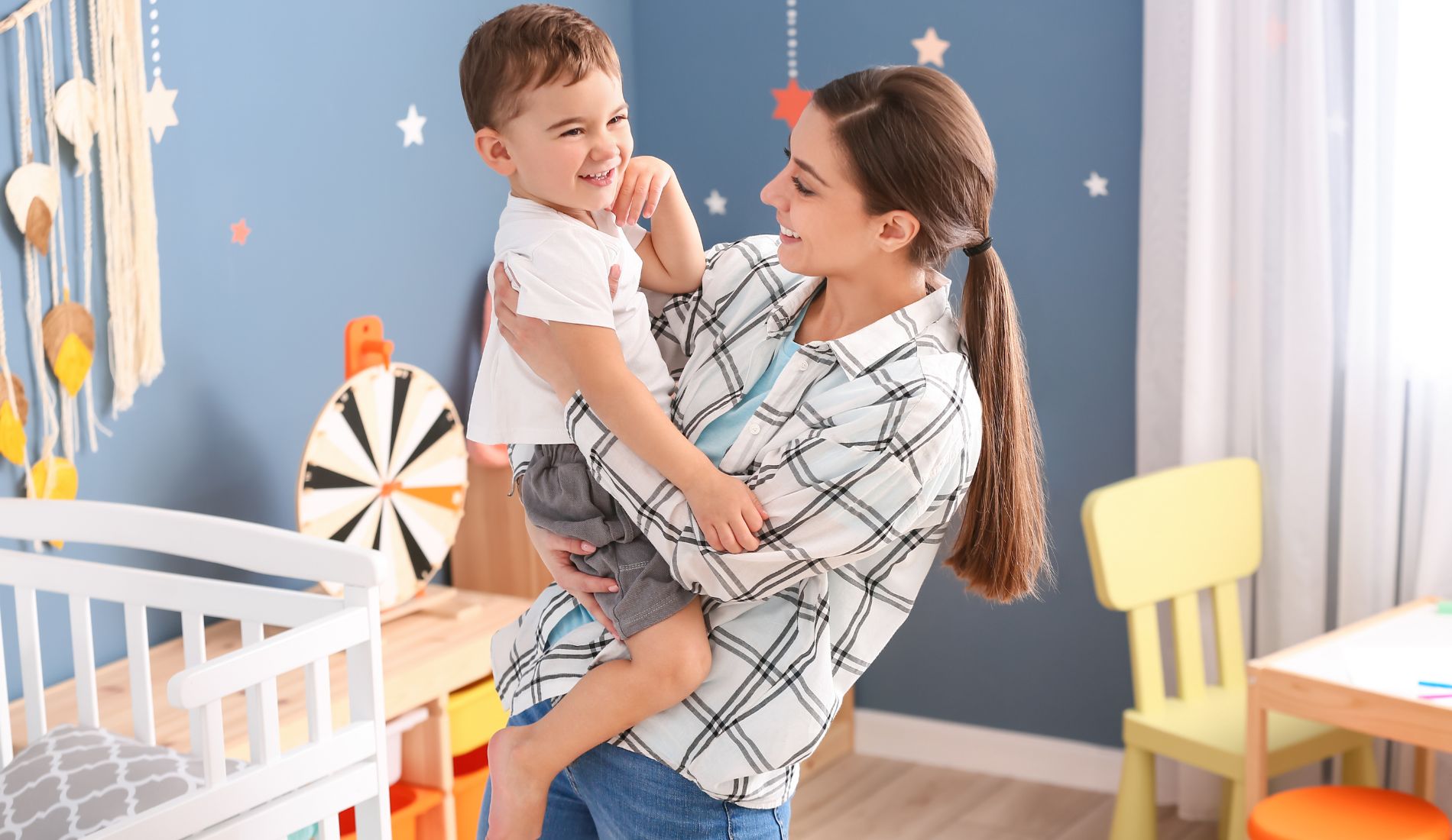 Babysitter ζητείται για απογευματινή φύλαξη & δημιουργική απασχόληση παιδιού