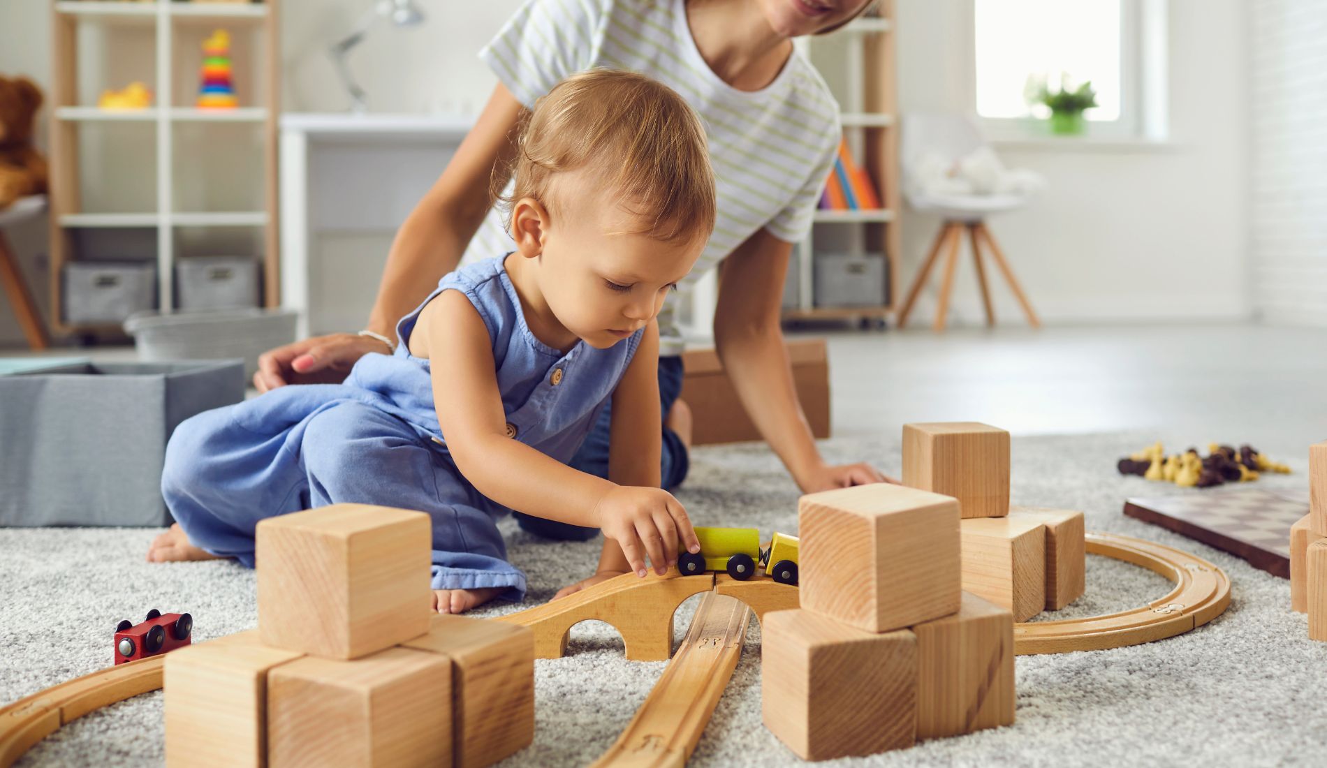 Babysitter ζητείται για τη φροντίδα παιδιού & υποστήριξη σε ελαφριές οικιακές δουλειές