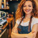 Barista ζητείται για καφέ & πώληση προϊόντων σε take-away κατάστημα