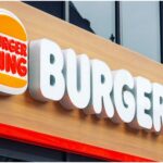 Προσωπικό ζητείται από κατάστημα Burger King