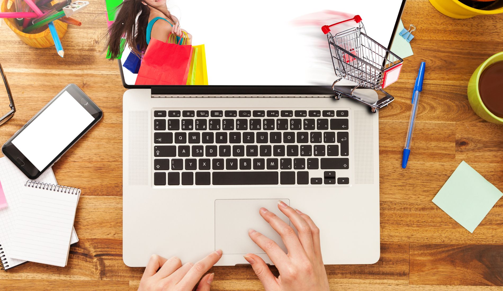 Υπεύθυνος διαχείρισης E-Shop ζητείται από εμπορική εταιρεία