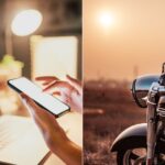 Εταιρεία μοτοσικλετών ζητά άτομο για καταχωρήσεις & φωτογραφίες στα social media