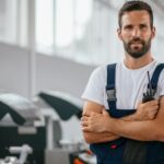 Τεχνική εταιρεία αναζητά εργάτη για γενικά καθήκοντα