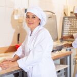 Εργάτης ή εργάτρια ζητείται για πλήρη ή μερική απασχόληση σε αρτοποιείο