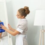 Καμαριέρα ζητείται από κεντρικό ξενοδοχείο για πενθήμερη απασχόληση