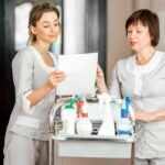Προσωπικό Housekeeping (Καμαριέρες) ζητείται για ξενοδοχεία
