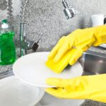 Υπάλληλος λάντζας ζητείται για τη σεζόν από γνωστό πολυχώρο