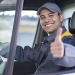 Ζητούνται τρεις οδηγοί β’ κατηγορίας εpγασiα σε καθαριστήριο