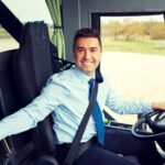 Τρεις οδηγοί τουριστικών λεωφορείων ζητούνται για πλήρη ή μερική απασχόληση