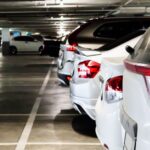 Πάρκινγκ αυτοκινήτων αναζητά οδηγό για την εξυπηρέτηση των πελατών της