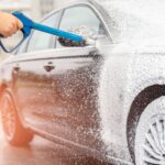 Ζητείται υπάλληλος για απασχόληση σε πλυντήριο αυτοκινήτων