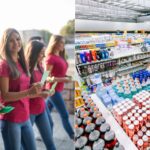Άτομα ζητούνται για προώθηση προϊόντων σε super markets & καταστήματα καλλυντικών