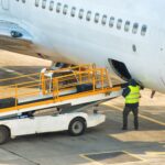 Ζητούνται υπάλληλοι φόρτωσης & εκφόρτωσης αεροσκαφών 