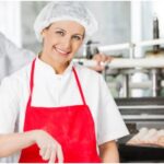 Κοπέλα ζητείται από κατάστημα της αλυσίδας εστίασης Καντινιέρης