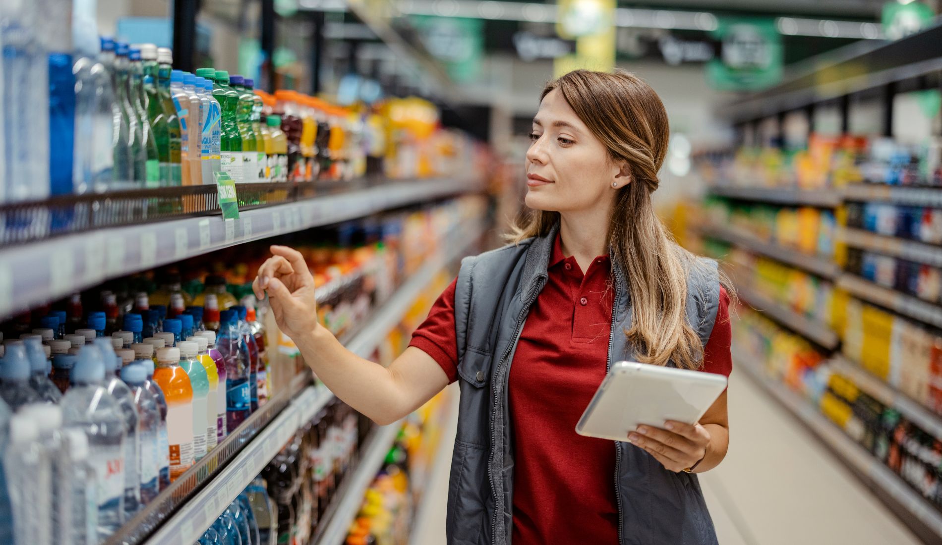 Υπάλληλος mini-market ζητείται από πεντάστερο ξενοδοχειακό συγκρότημα