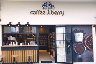 Barista-μπουφέ ζητείται από κατάστημα Coffee Berry