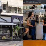 Τα καταστήματα Coffee bird αναζητούν προσωπικό για καφέ, ταμείο & κρύα κουζίνα