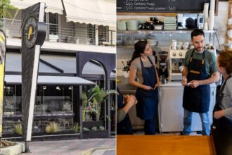 Τα καταστήματα Coffee bird αναζητούν προσωπικό για καφέ, ταμείο & κρύα κουζίνα