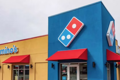 Η Domino’s Pizza αναζητά υπεύθυνο βάρδιας για κατάστημά της