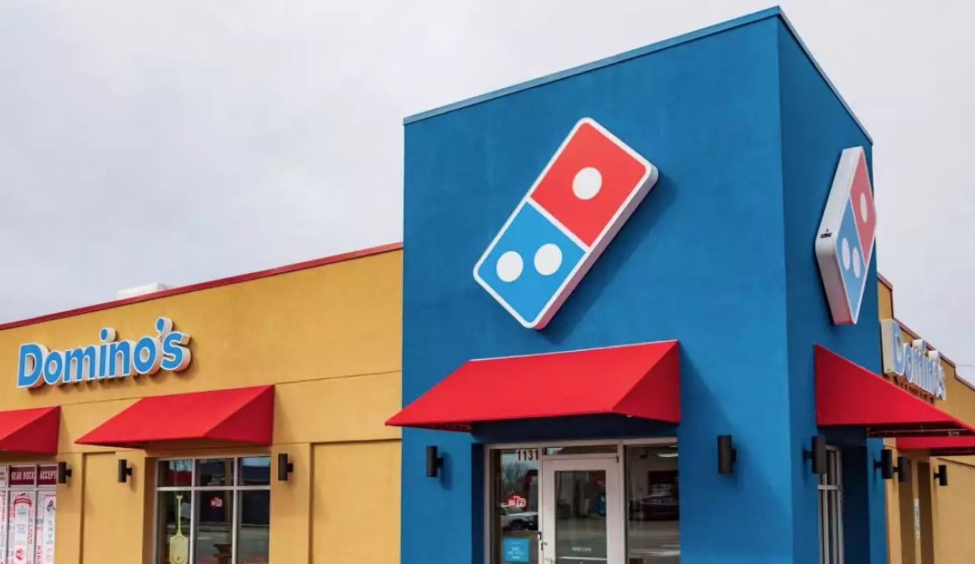 Η Domino’s Pizza αναζητά υπεύθυνο βάρδιας για κατάστημά της
