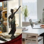 Υπάλληλος γραφείου ζητείται από γνωστή γκαλερί