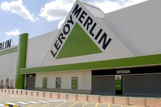 Κατάστημα Leroy Merlin ζητά υπάλληλο εξυπηρέτησης πελατών-ταμείου για μερική απασχόληση