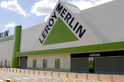 Κατάστημα Leroy Merlin ζητά υπάλληλο εξυπηρέτησης πελατών-ταμείου για μερική απασχόληση