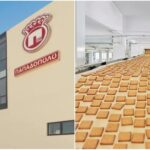 Εργάτες παραγωγής ζητούνται για το εργοστάσιο Μπισκότων Παπαδοπούλου