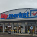 Υπάλληλοι ζητούνται από κατάστημα My market