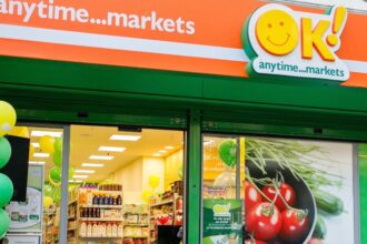 Η αλυσίδα ΟΚ Anytime markets αναζητά υπάλληλο για κατάστημά της