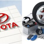 Υπάλληλος ζητείται για απασχόληση σε κατάστημα Toyota