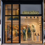 Πωλήτρια ζητείται από κατάστημα μόδας της Attrattivo