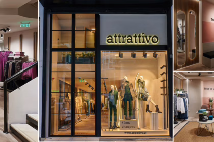 Πωλήτρια ζητείται από κατάστημα μόδας της Attrattivo
