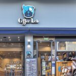 Βarista ζητείται από κατάστημα Coffee Lab