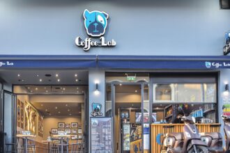 Βarista ζητείται από κατάστημα Coffee Lab