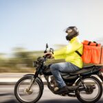 Διανομέας ζητείται από ταβέρνα για μερική απασχόληση