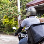 Διανομείς ζητούνται με ή χωρίς δικό τους μηχανάκι