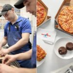 Προσωπικό κουζίνας ζητείται από κατάστημα Domino’s