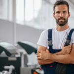 Εταιρεία επαγγελματικού εξοπλισμού ζητά ανειδίκευτο εργάτη για απασχόληση σε πλυντήριο