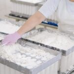 Υπάλληλος παραγωγής ζητείται από εταιρεία γαλακτοκομικών προϊόντων