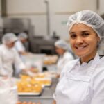 Εργάτες, εργάτριες & καθαρίστρια ζητούνται από βιομηχανία κατεψυγμένων προϊόντων ζύμης
